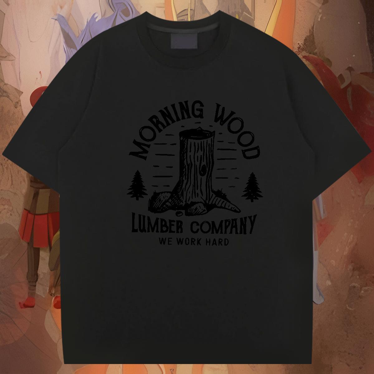 Wholesale Men Tshirts 230g Pure Cotton Hip Hop Street Custom Print Oversized Round Neck Short Sleeve 2024 Summer T-Shirts Tee Shirt