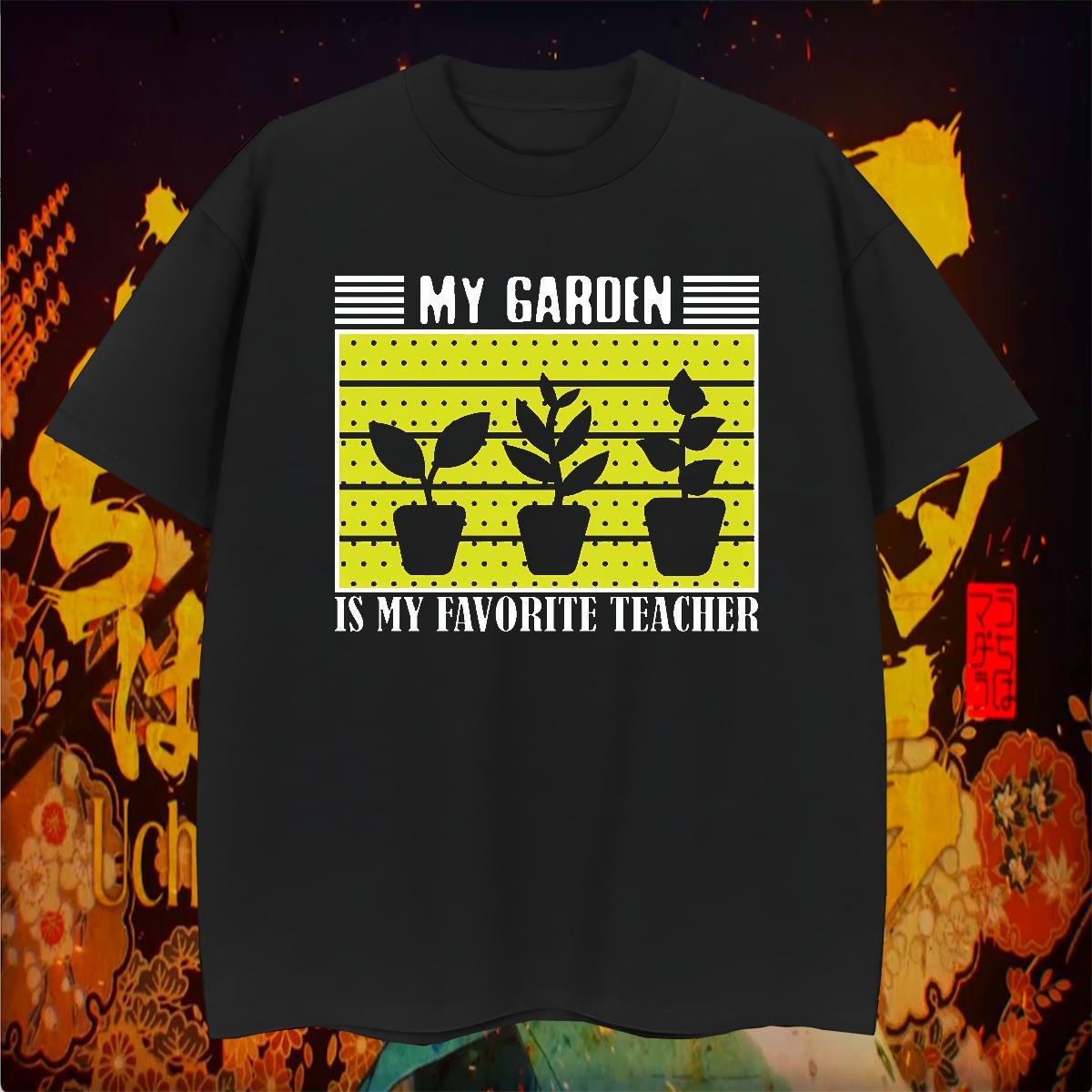Designer T shirt 230g Cotton tree Street Polos Breathable Soft Loose Tshirt for Man Woman Cartoon Print