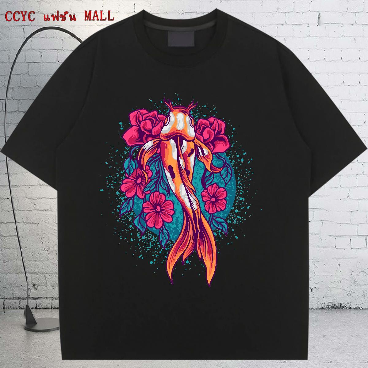 Female Womens T Shirts Short sleeve Soft Couples T Shirts Oversized Casual Daily Wear 100% Cotton 230g DIY Tees Shirts