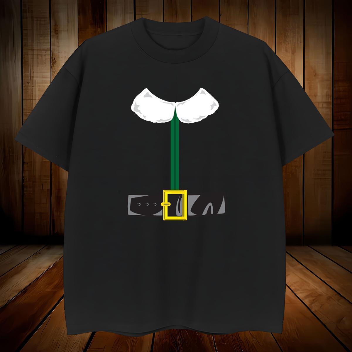 Soft Couples T Shirts 230g Pure Cotton Christmas T-Shirts Anime Printing Street Crew Neck Breathable DIY Logo Oversized Fashion New Tees