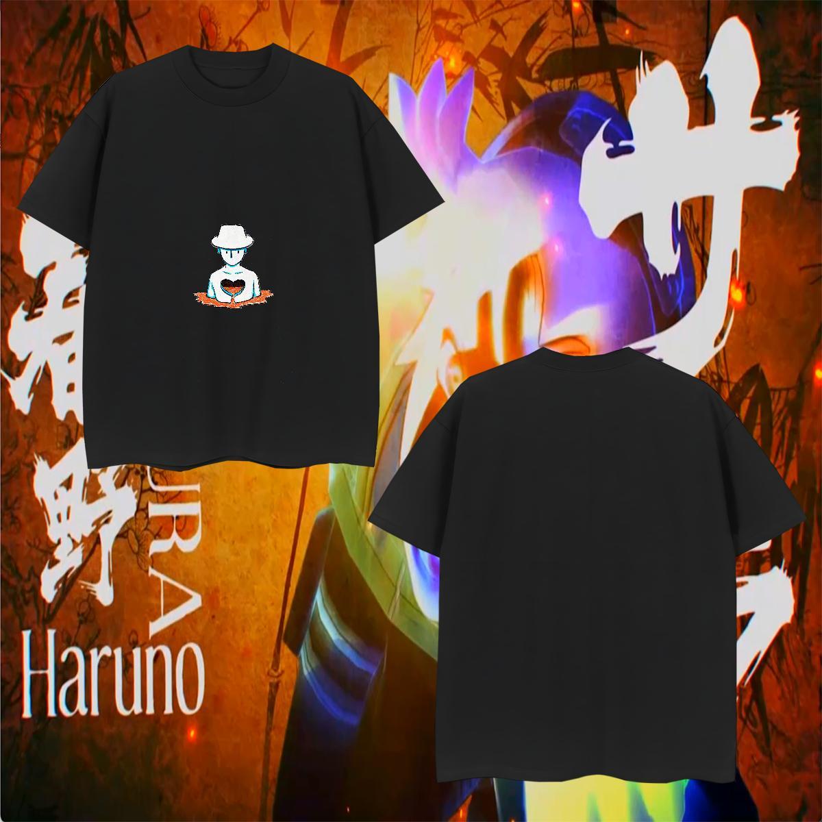 Mens T Shirts 230g Cotton portrait Casual Daily Wear O Neck Short Sleeves Asian Size Tshirt for Man Woman 2024 Designer Popular Top Tees