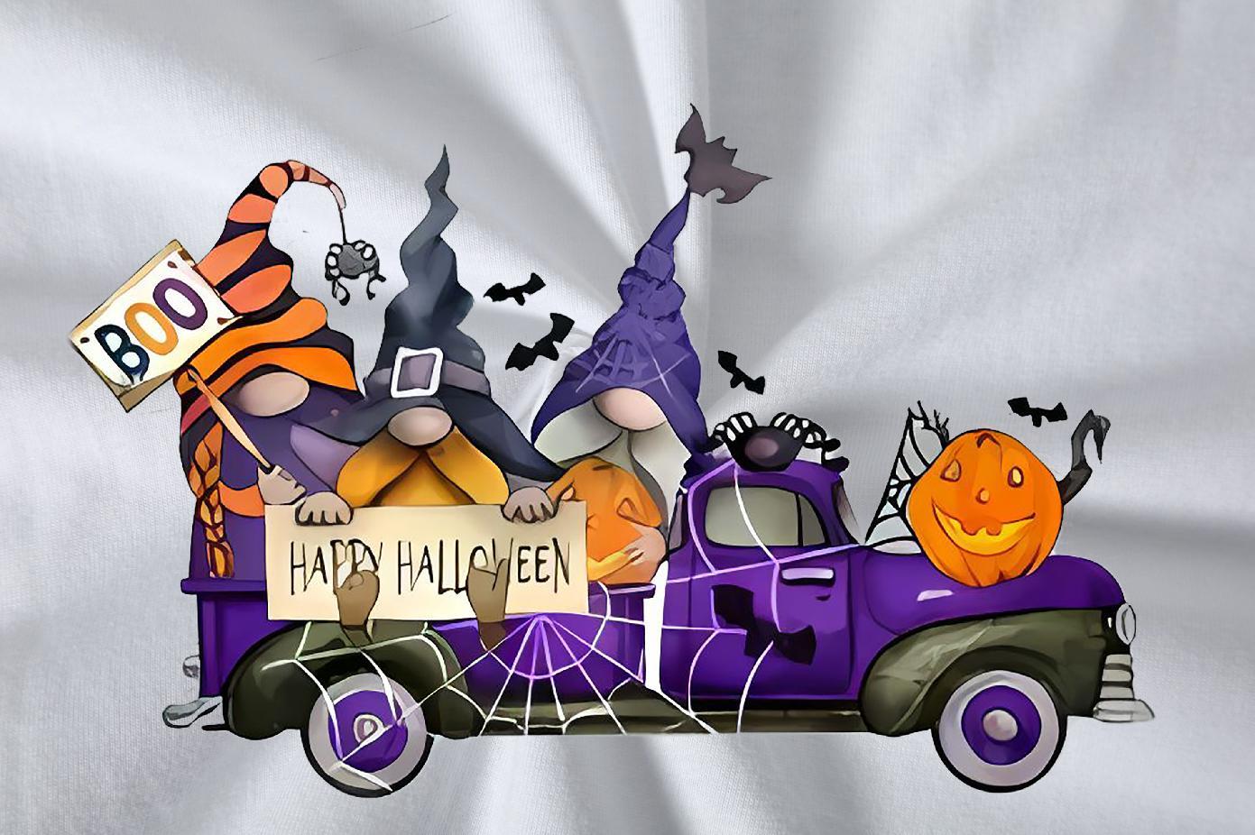 Fashion Designer Man T Shirts 230g Cotton halloween Street Top Tees Crew Neck Free Shipping Men Tops Tees Oversized 4XL