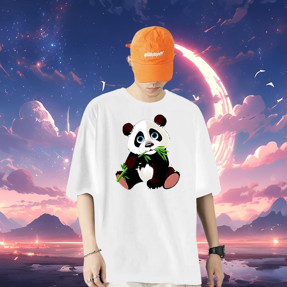 Stylist Mens T Shirts 230g 100% Cotton Casual Wear Breathable Short Sleeve Free Shipping Couples T Shirts Custom Print Plus Size