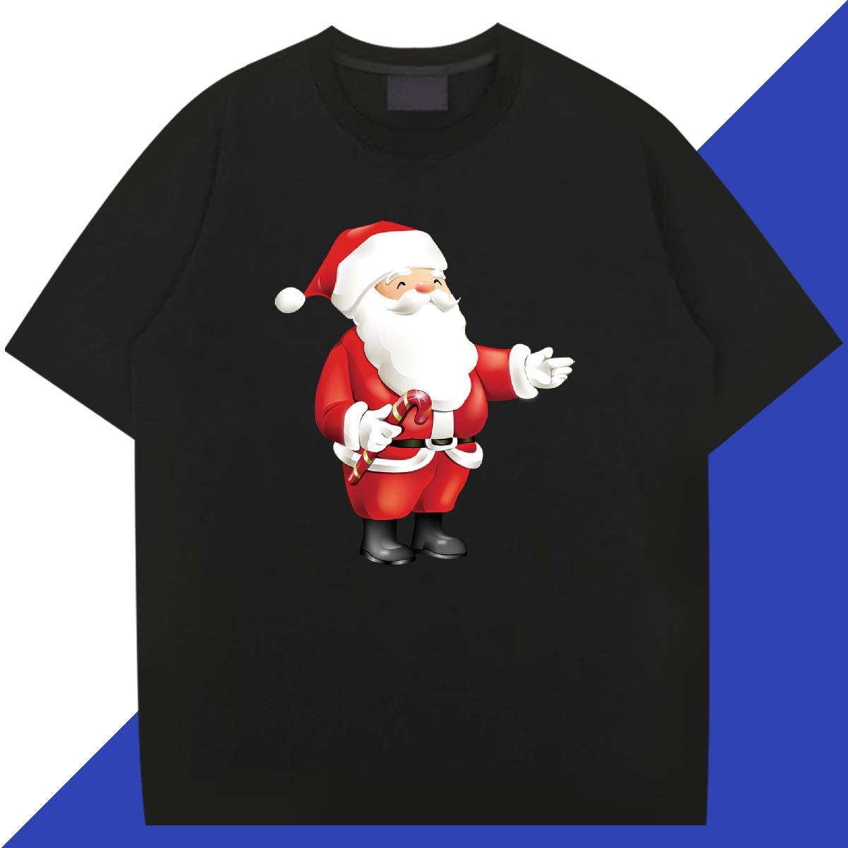 Custom T Shirt For Man 230g 100% Cotton Street Casual Wear Crew Neck Popular Men Clothes T-Shirt Oversized 4XL