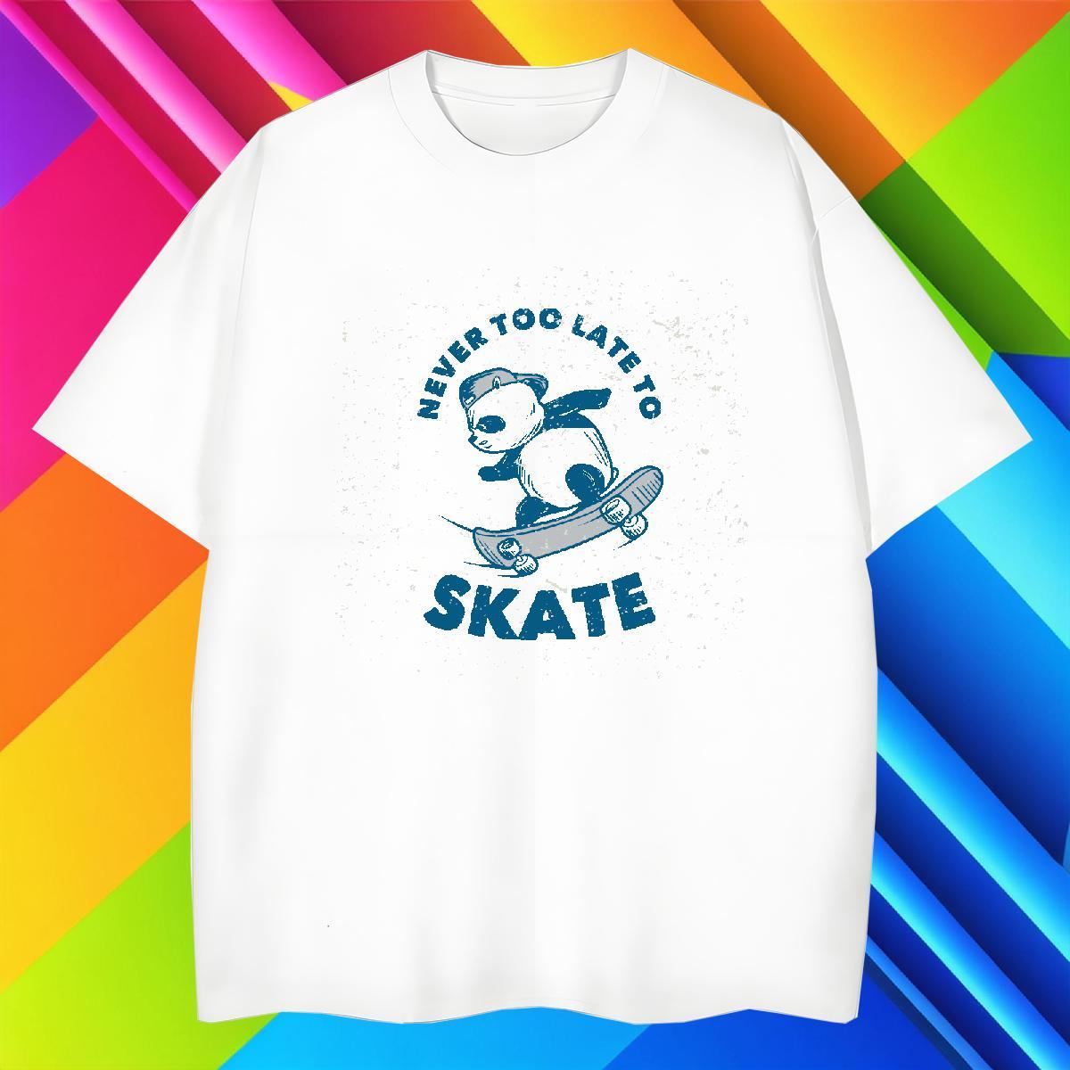 Popular Tshirts 230g Pure Cotton T-Shirts for Men Street Casual Breathable Soft Custom Printing Wholesale Polos