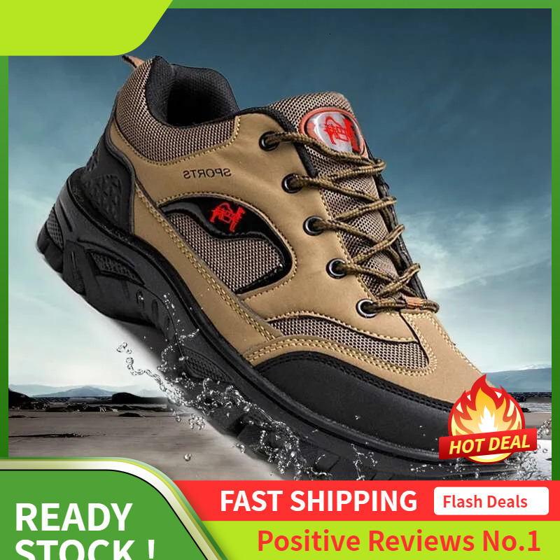 Men Ddmysports S Outdoor Hiking New Four Seasons Casual Net Sports Trend Men Running Shoes Outdoor Shoes easons ports hoes hoes