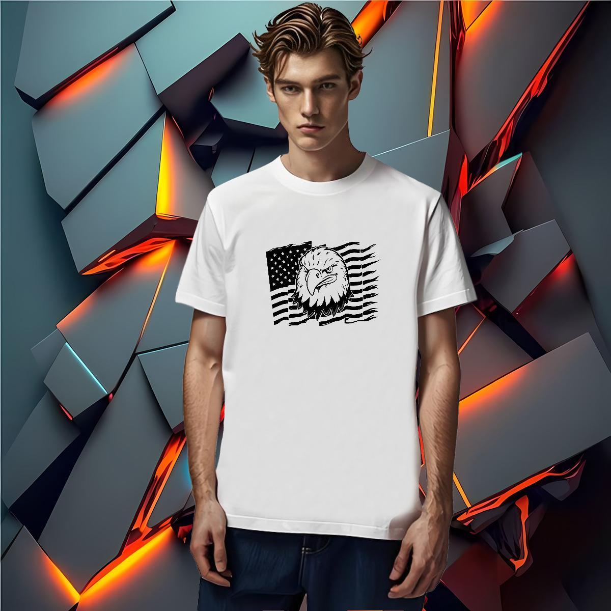 Mens T Shirts 100% Cotton 230g Owl Street Round Neck Short Sleeve Custom Big Size Men Tops Tees Fashion Casual High Quality Top Tees