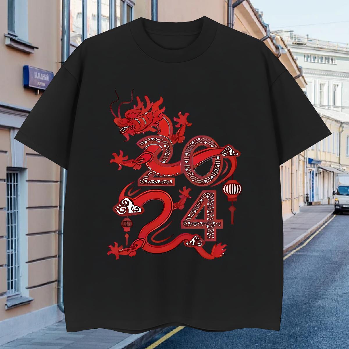 Men T Shirts 230g Cotton Casual Pure Cotton White Plus Size Men Tshirts Free Shipping Loose Tee Shirt