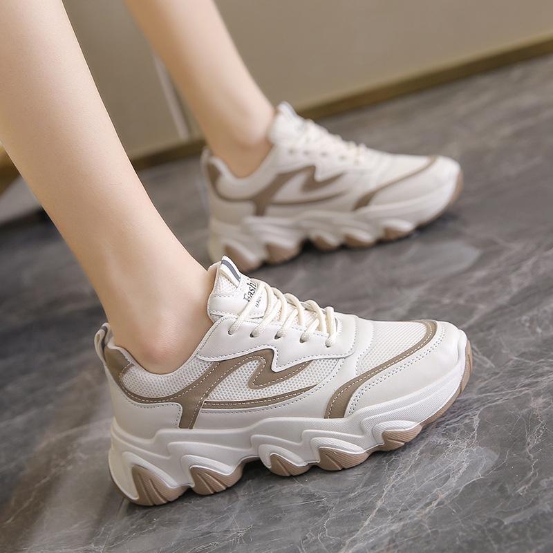 READYSTOCK MeowMe Sneaker Women's Casual Sports hot Shoes Korean Style