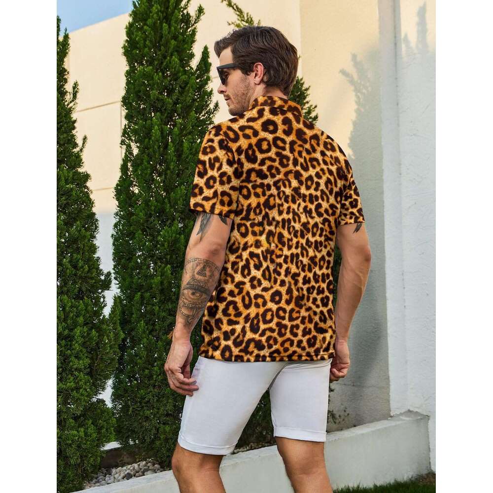 Fashion Mens Polo shirt Golf Shirts Athletic Fishing Short T-Shirt Summer Tennis Shirt Casual Tops tshirt tops summer clothes