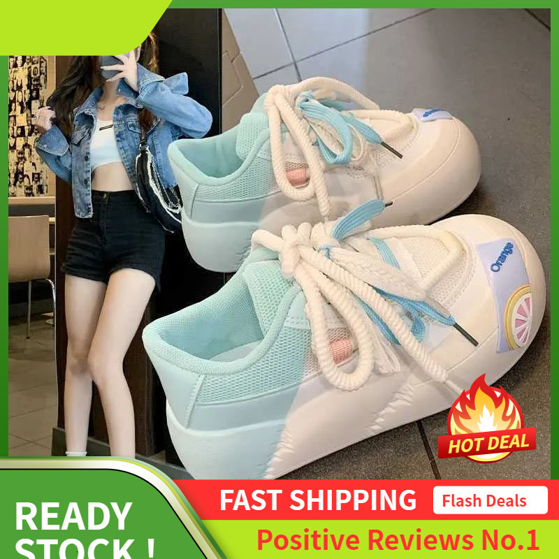 S Ddmysports Women Casual Shoes Suit Dress Fashion Colorful Sweet Style Comfortable Free Shipping Outdoor hoes uit weet tyle hipping