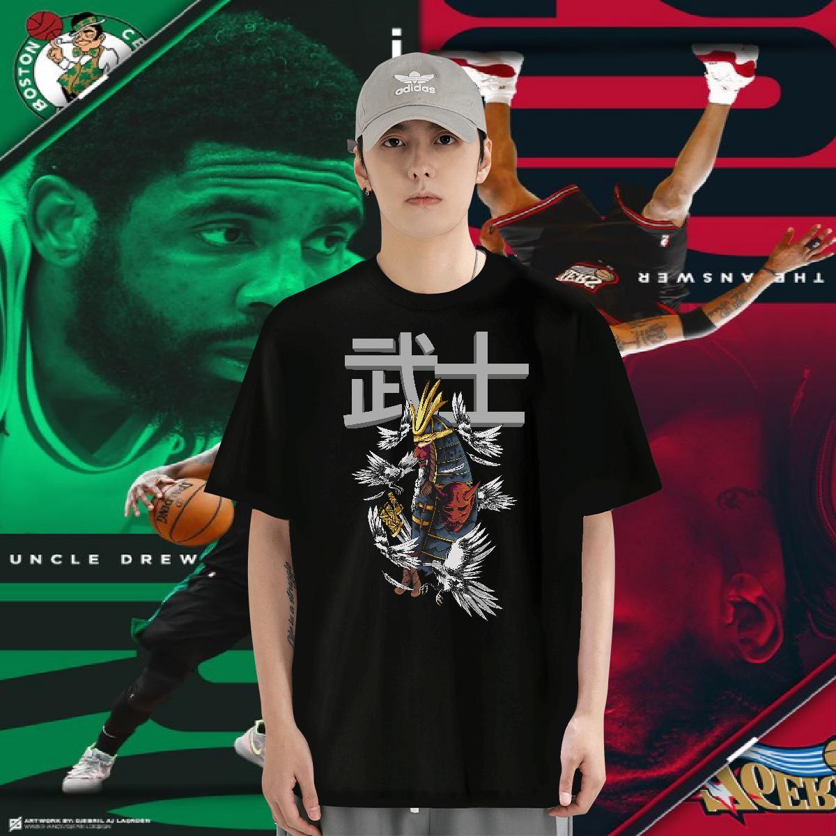 Mens T Shirts 230g Cotton painting Casual Daily Wear Breathable Soft Custom Printing Mens Tshirts 2024 Summer Brand Clothings