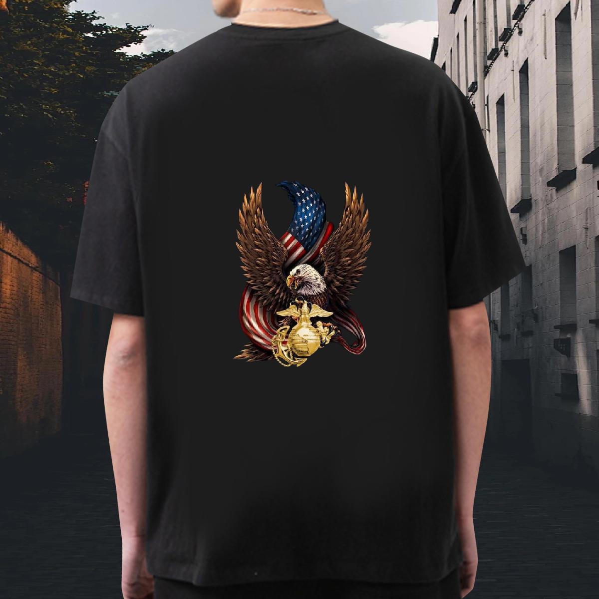 Stylist T shirt 230g Cotton cool Sport Clothes Crew Neck Popular Tshirt for Man Woman Floral Print