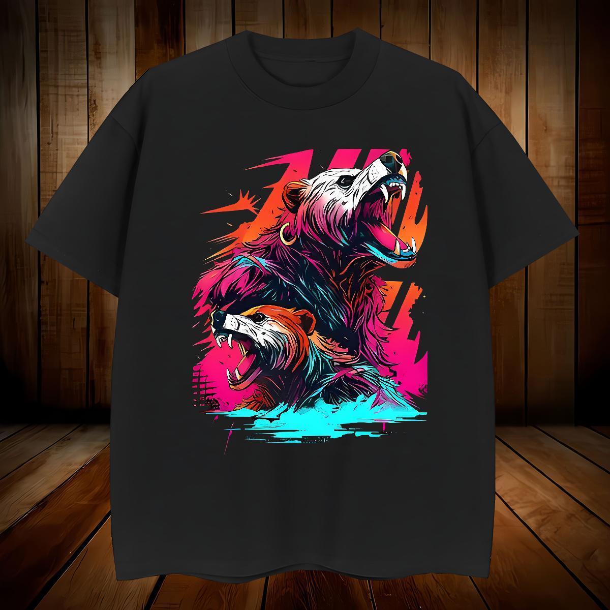 Man T Shirts 230g 100% Cotton Street Wear O-Neck Short Sleeve Plus Size Custom Tshirts 2024 DIY Designer Tops Shirt