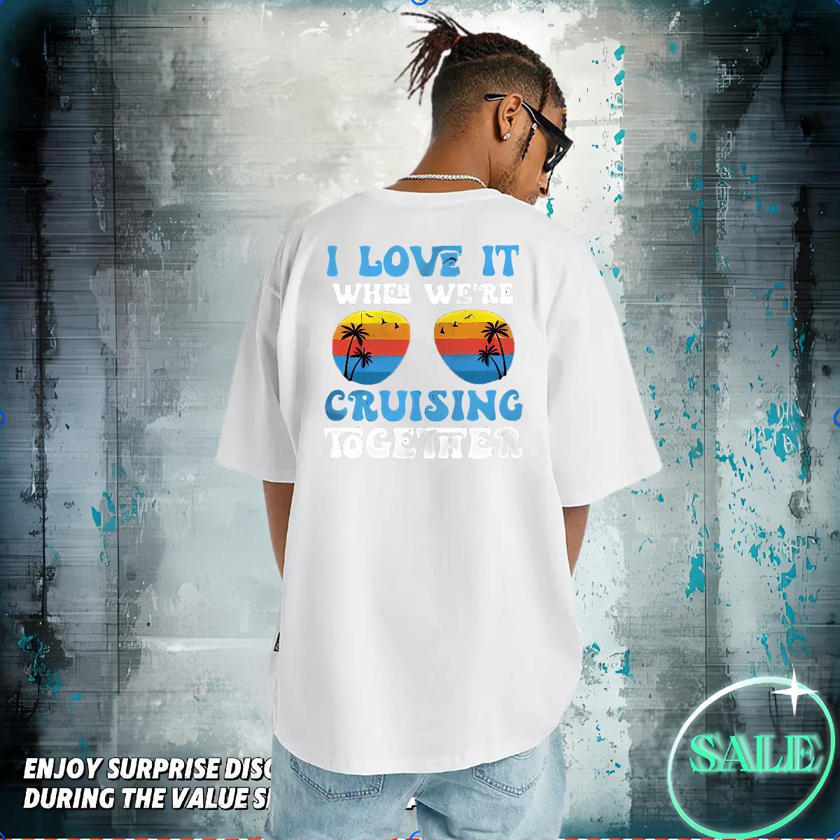 Fashion T shirt 230g Pure Cotton tree Street Casual Clothes Breathable Short Sleeve Unisex Tshirt for Man Woman Skull