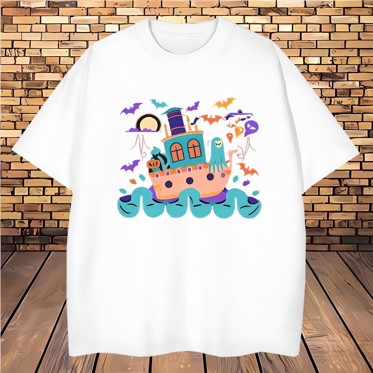 Designer Mens T Shirts 230g Pure Cotton Street Polos Short Sleeve Soft Comfortable Men Clothes T-Shirt Custom Print Oversized