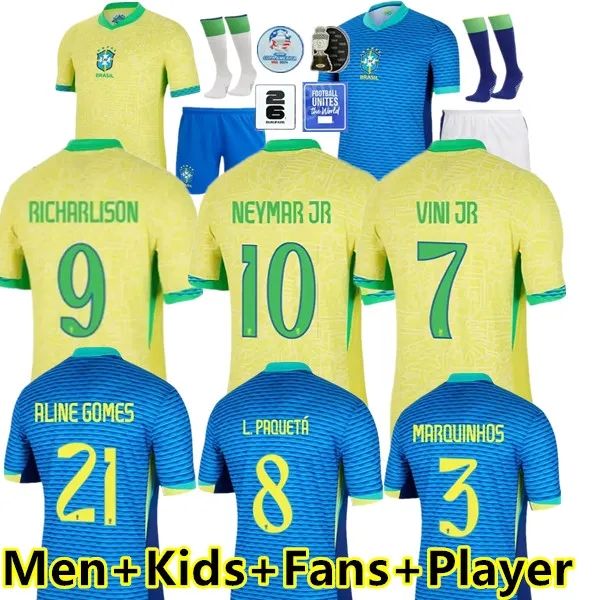 Richarlison Endrick… - image