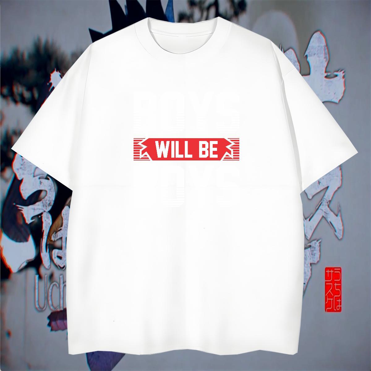 Comfortable Tshirt for Man Woman 100% Cotton 230g Sport letter DIY Printed O-Neck Short Sleeve Fashion Designer T-Shirts Top Tees