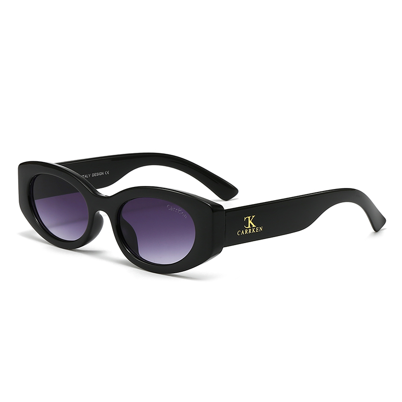 ML 23076 Top luxury Sunglasses polaroid lens designer womens Mens Goggle senior Eyewear For Women eyeglasses frame Vintage Metal Sun Glasses With Box