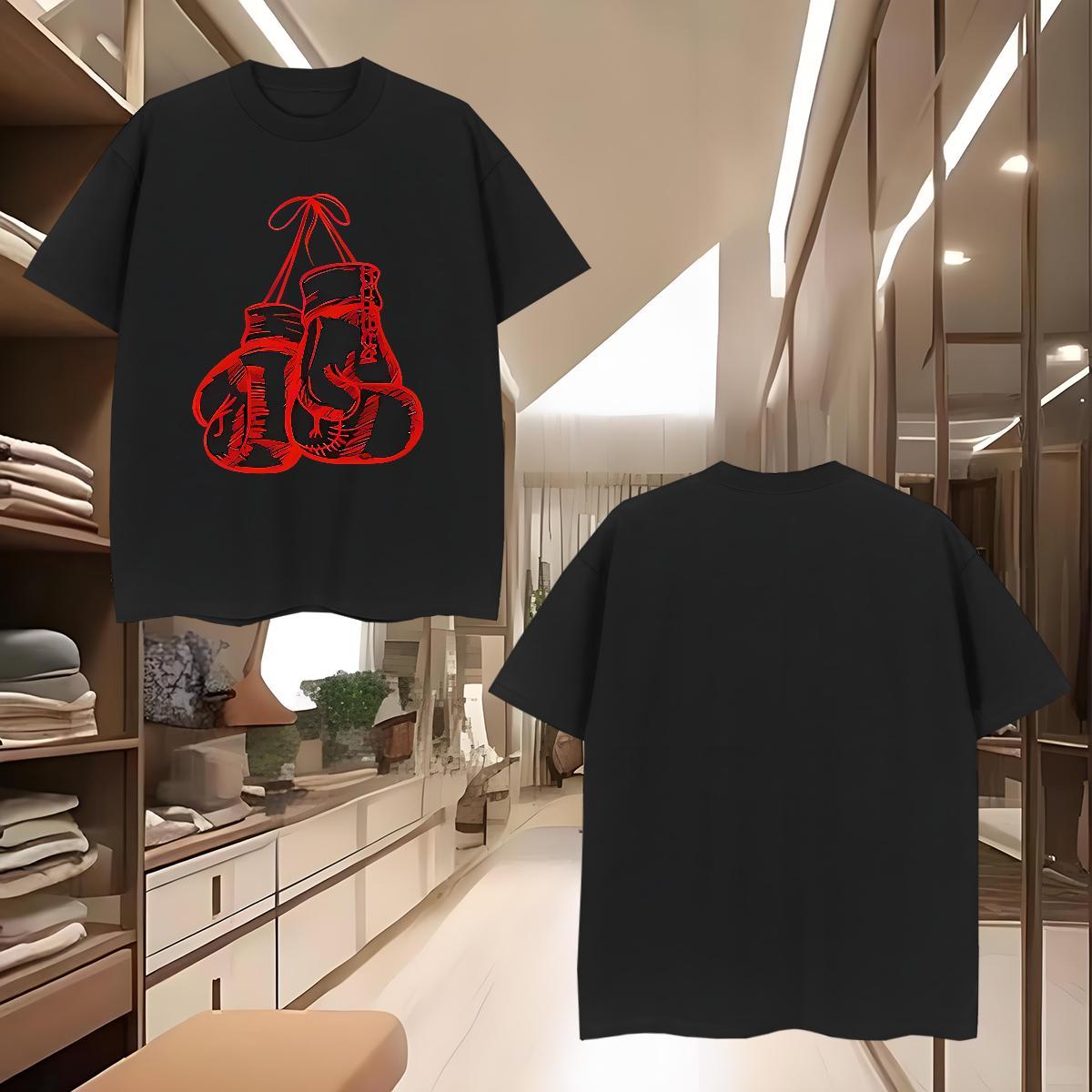 T Shirts Men 100% Cotton 230g icon High Street Hip Hop Breathable Soft Custom Big Size Men Tshirts Casual New TOP Quality Tops