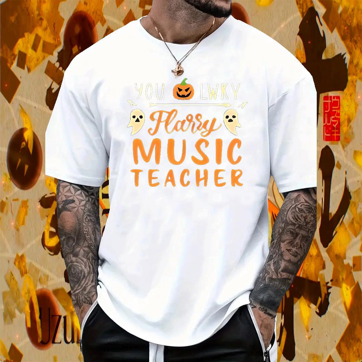 Free Shipping Tshirts 230g 100% Cotton pumpkin T shirt High Street Hip Hop Breathable Soft Graphic New Designer Tops