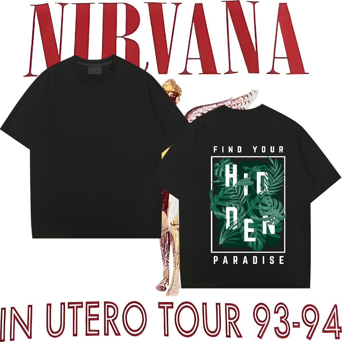 DIY Customized T-Shirts for Men 100% Cotton 230g tree Outdoor Tees Breathable Crew Neck Wholesale Men Tops Tees DIY Logo Oversized