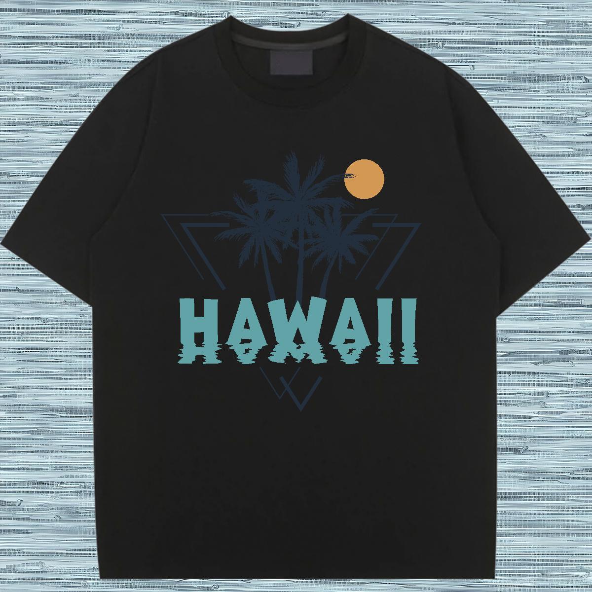 Female Women T Shirts Breathable Short Sleeve Tshirt for Man Woman DIY Printed sun Outdoor 230g Pure Cotton New Arrival Top Shirts