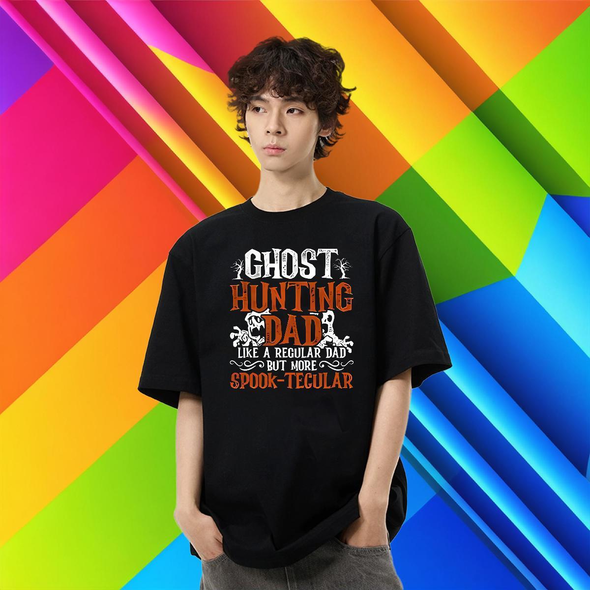 Free Shipping Mens Tshirts 230g Pure Cotton Casual letter Cartoon Print O-Neck Short Sleeve Custom T-Shirts Tops Shirt