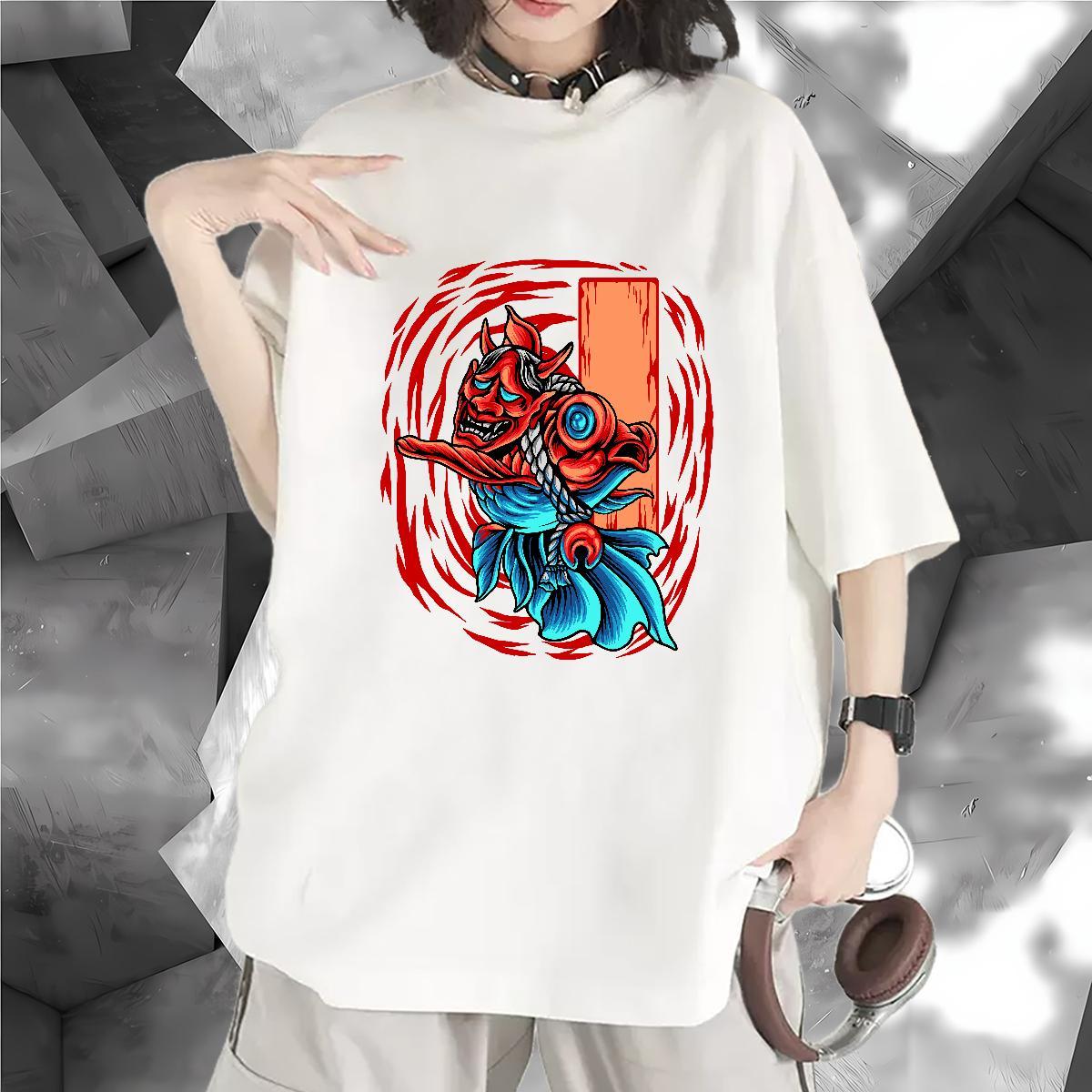 Unisex T-Shirts O Neck Short Sleeves Couples T Shirts DIY Printed Daily Wear 100% Cotton 230g 2024 Tshirts