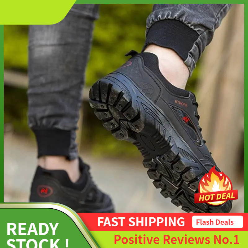 Men Ddmysports S Outdoor Hiking New Four Seasons Casual Net Sports Trend Men Running Shoes Outdoor Shoes easons ports hoes hoes