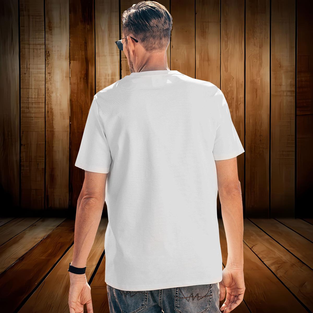 Free Shipping T Shirts Men lion Crew Neck Breathable Anime Printing Street Oversized 3XL 4XL 100% Cotton 230g Men Tops Tees 2024 Designer Clothings