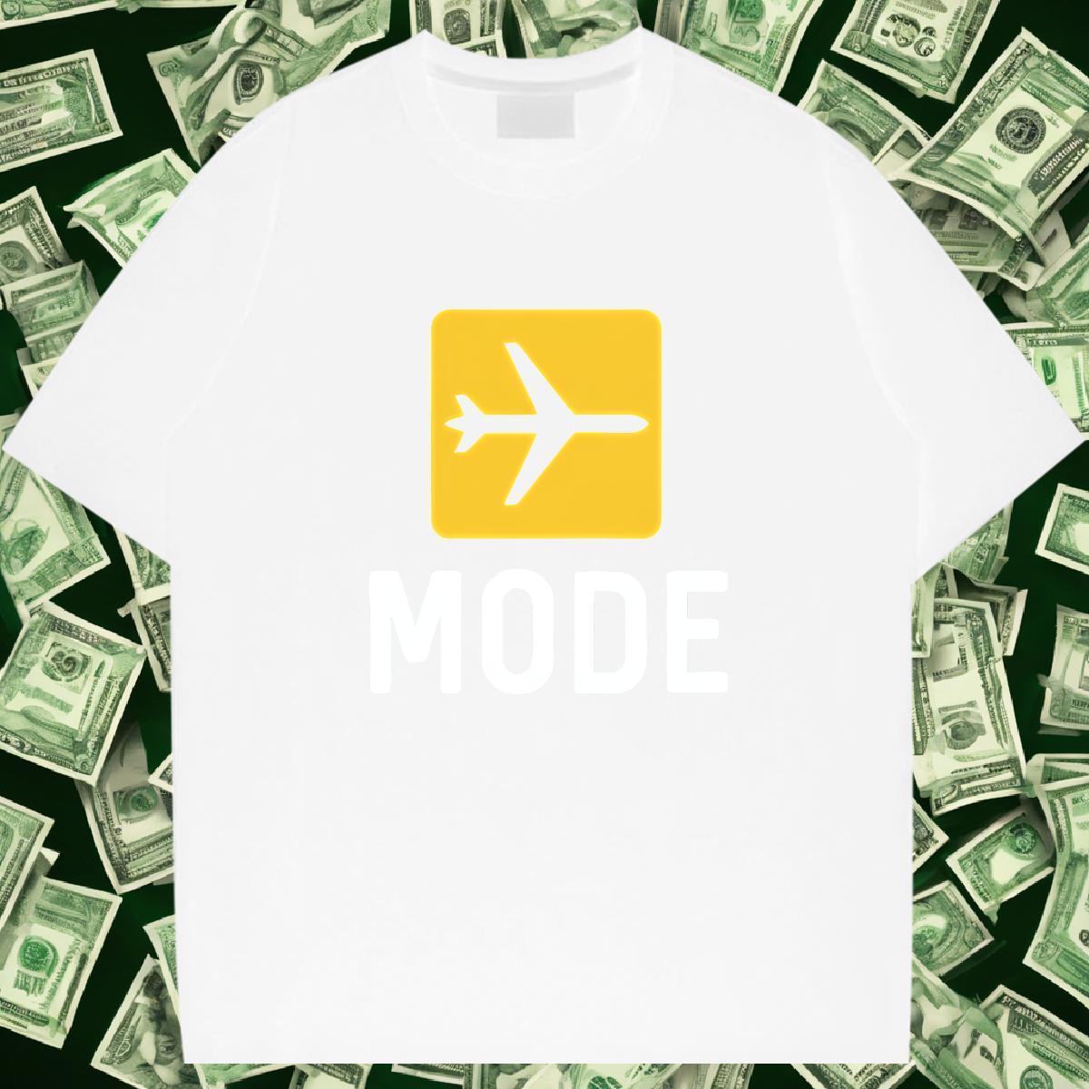 Unisex Mens Tshirts 230g 100% Cotton Beach letter Custom Printing Round Neck Short Sleeve Brand T-Shirts Top Tees