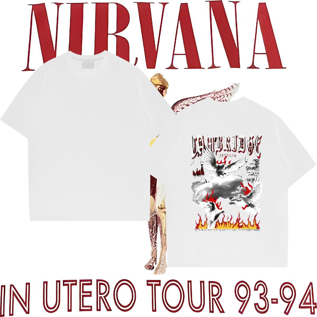 Fashion New T-Shirts for Men 230g Pure Cotton eagle Hip Hop Street Tees Shirts O-Neck Short Sleeve Free Shipping Tshirt for Man Woman Custom Print Ove