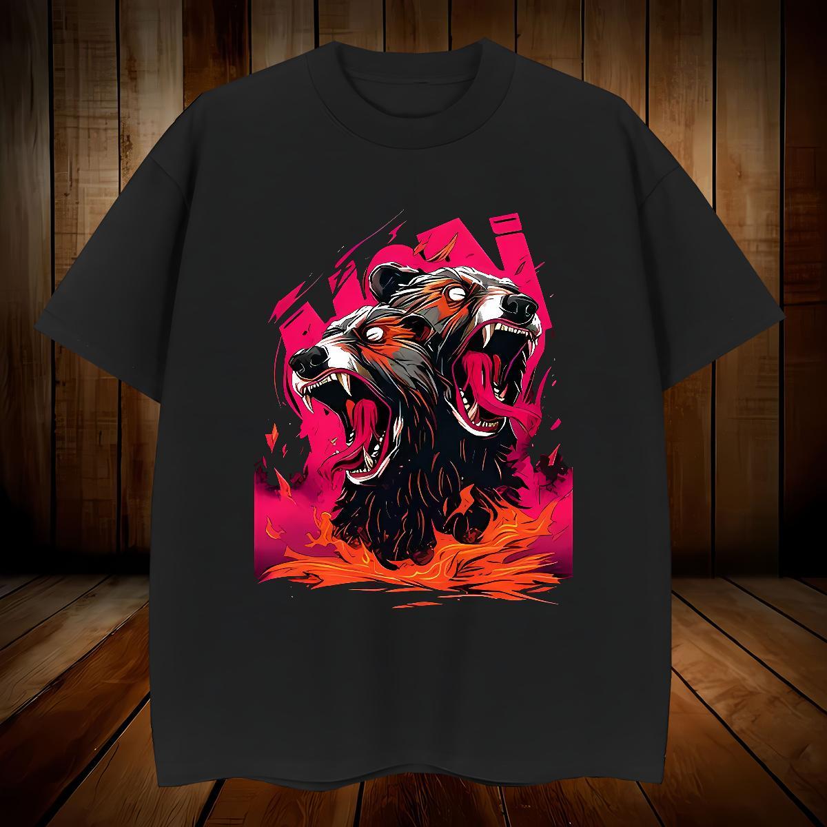 Man T Shirts 230g Pure Cotton Spring Summer Breathable Crew Neck Custom Print Oversized Men Clothes T-Shirt Classic Comfortable Wear