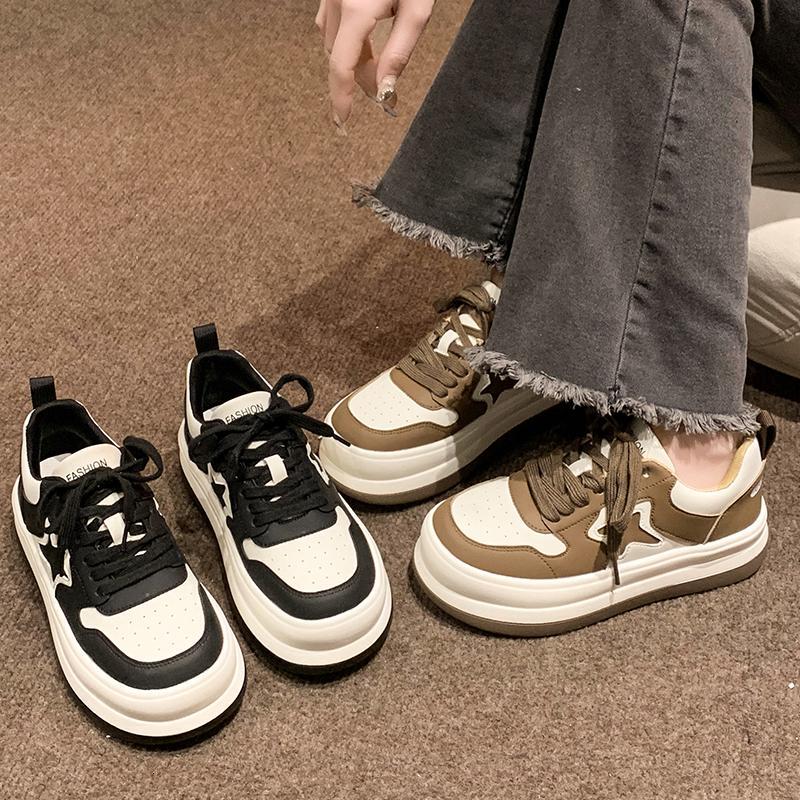 Women's Sports Casual Shoes Love Women Sneaker Sport