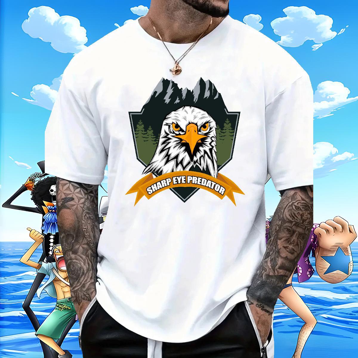 Unisex Men Tees 230g Cotton Home Outdoor cool Plus Size Cartoon Breathable New Designer T-Shirts Tops Tees