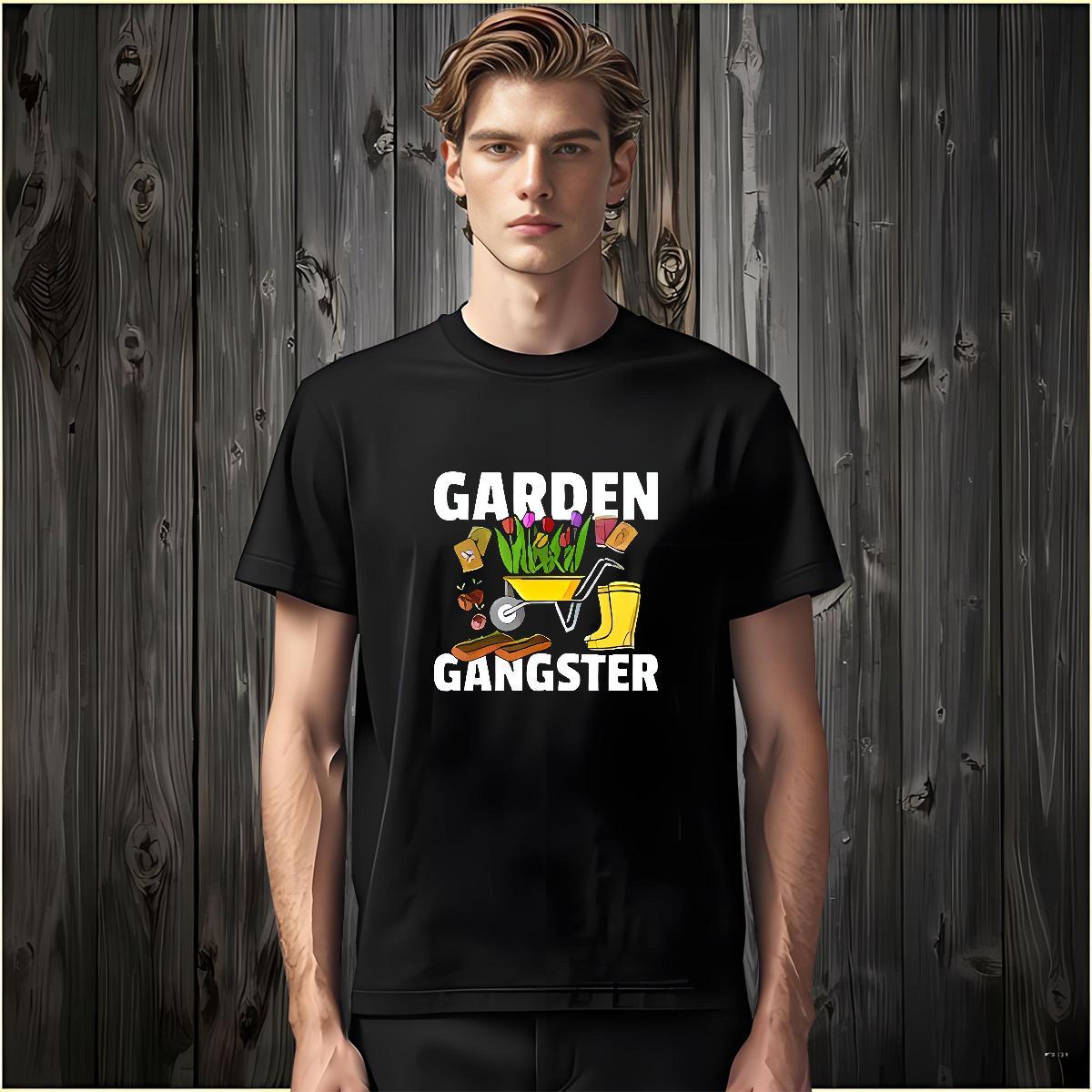 Designer Fashion T-Shirts for Men 100% Cotton 230g flower Sport Wear Pure Cotton Cool Design Tshirt for Man Woman Oversized