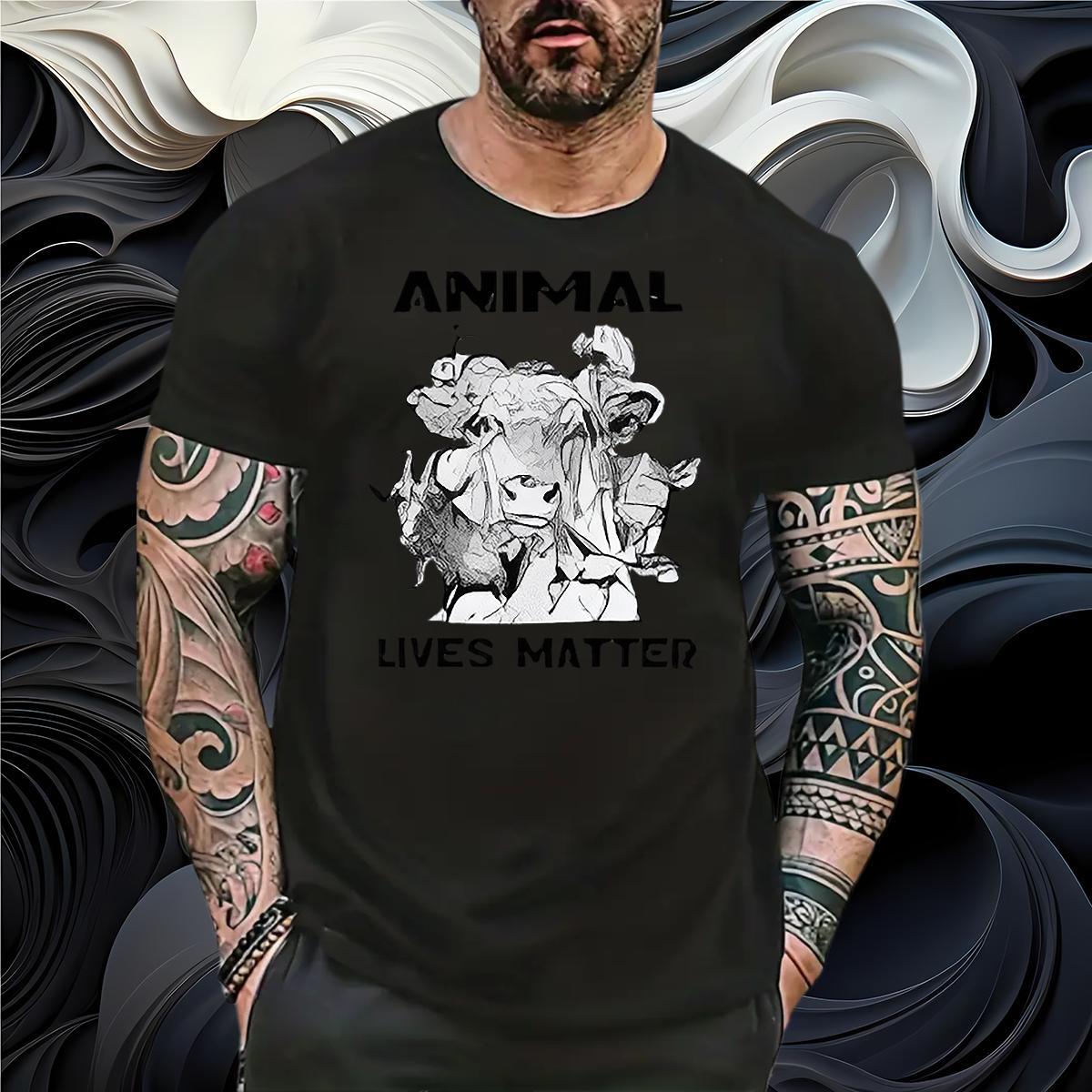 Classic T shirt 230g Pure Cotton cow Casual Tops Tees Breathable Short Sleeve TOP Quality Men Tees Custom Big Size