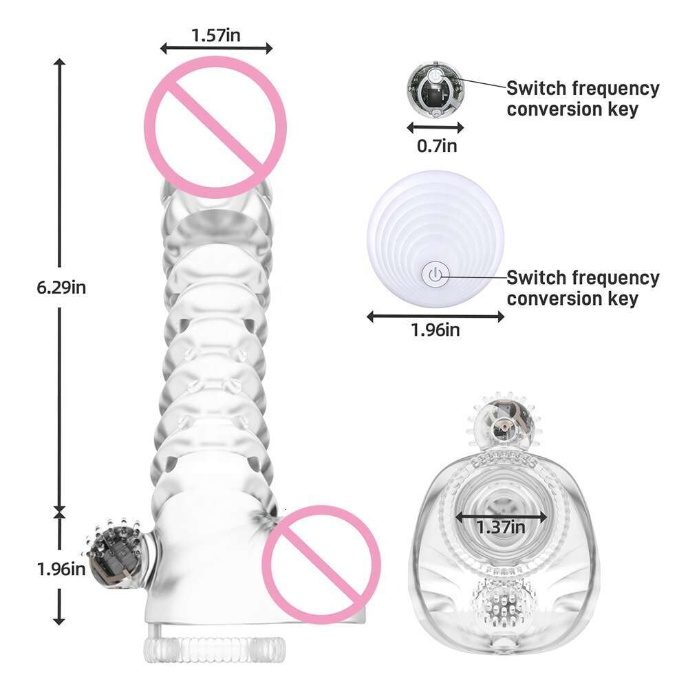 2023 New Hot Sale Remote Control Vibrators Beaded Massage Vibration Stimulation Vibrating Sex Lady Realistic Dildo