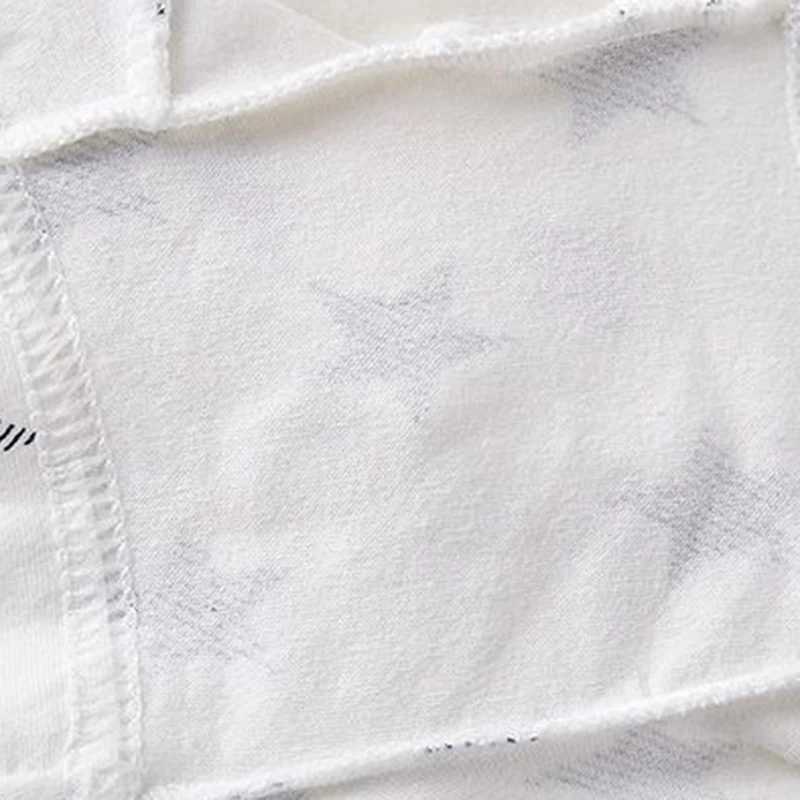 3/4 pieces/set of childrens underwear boys underwear cotton printed breathable childrens shorts boys underwear 2-15YW240715