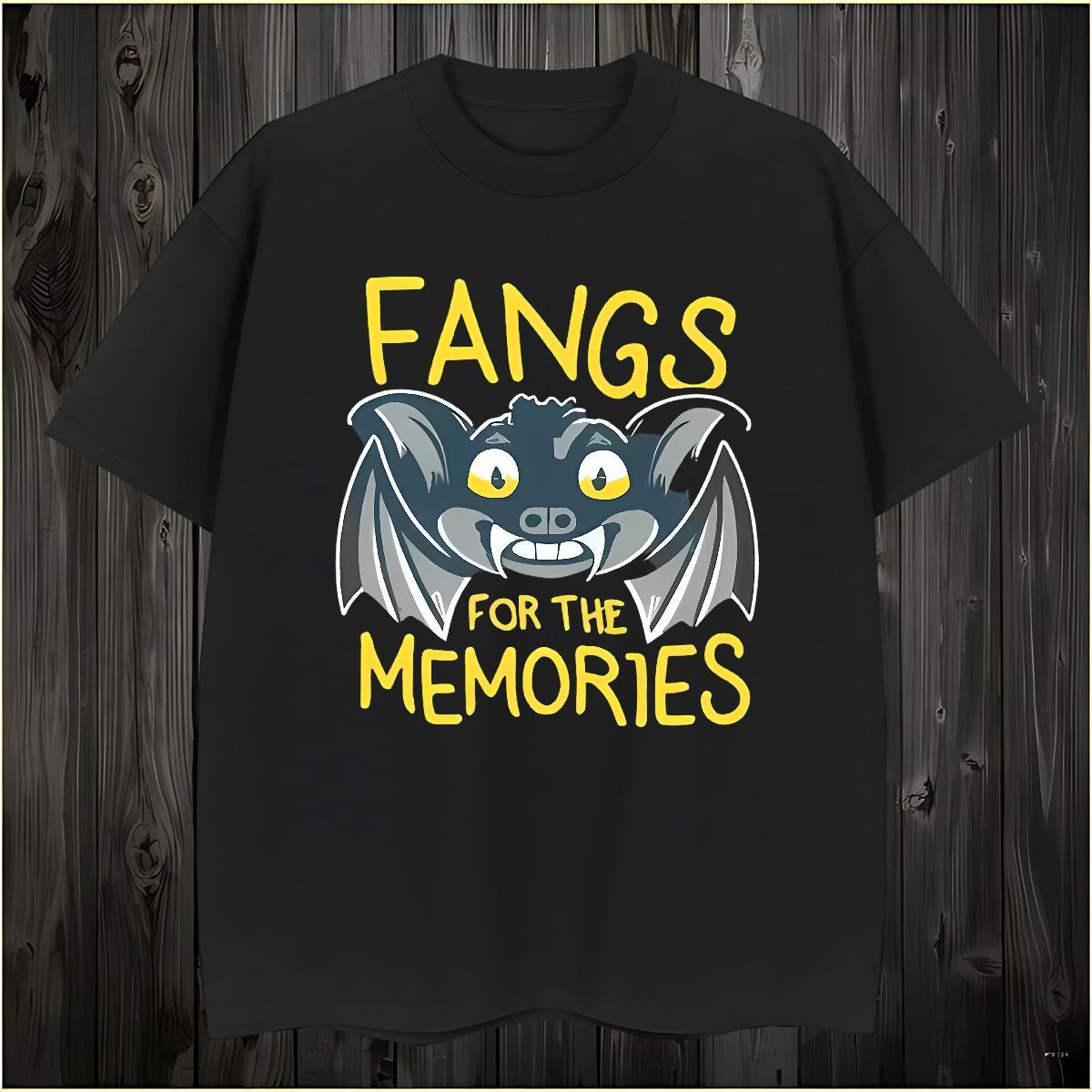 T Shirts Men 230g Cotton halloween Street Casual Round Neck Short Sleeve Asian Size Men Clothes T-Shirt Brand Soft Tops Tees