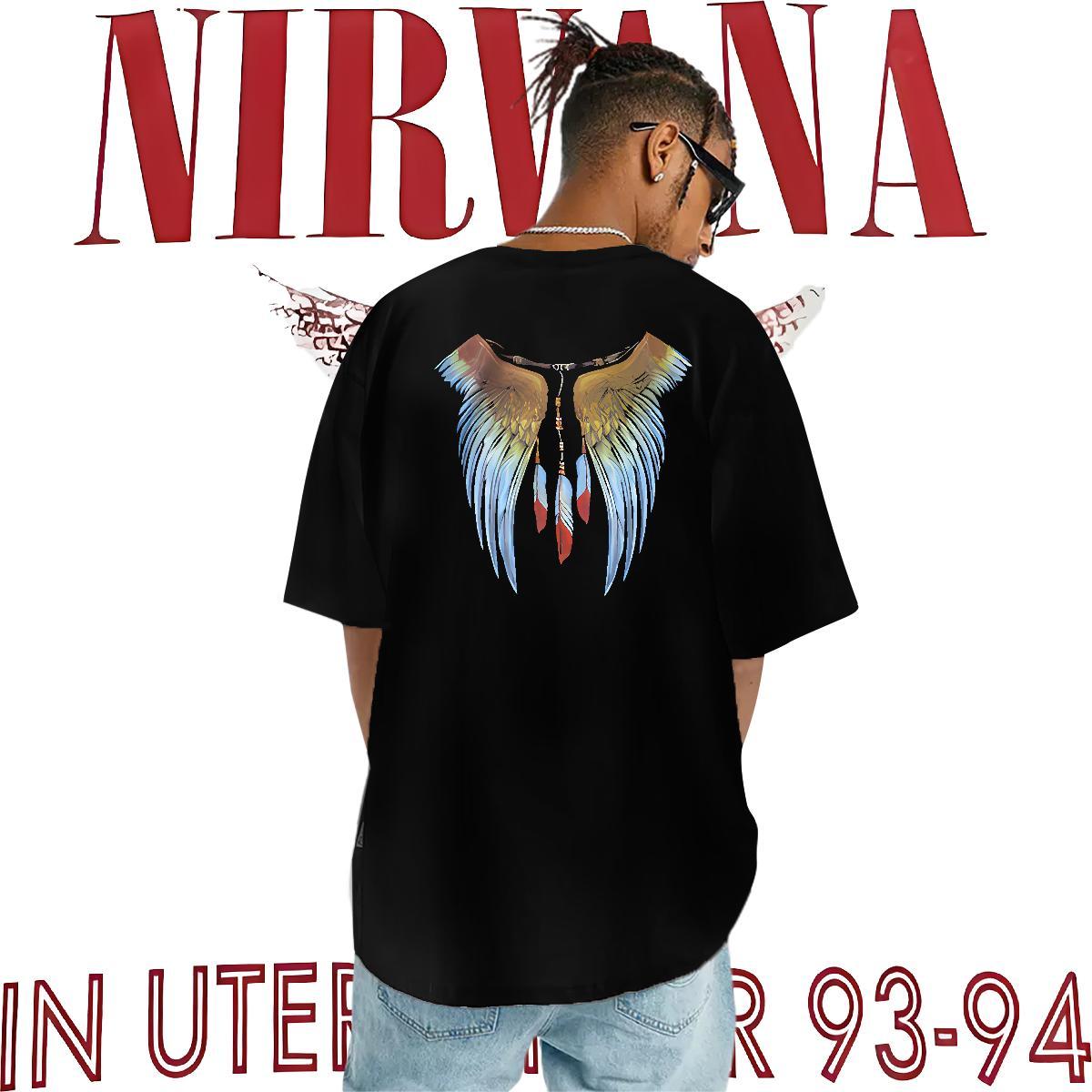 2024 DIY T-Shirts 100% Cotton 230g cool Casual Tees Shirts Breathable Crew Neck Soft Couples T Shirts Cartoon Printing L-4XL