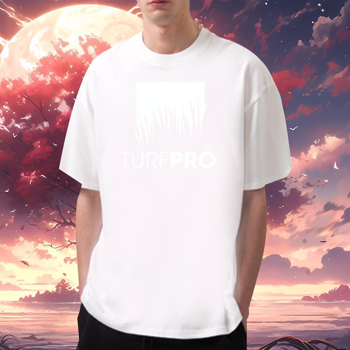 T Shirt For Man 230g 100% Cotton handpainted Hip Hop Street O Neck Short Sleeves Oversized Men Tshirts Free Shipping Wholesale Clothings