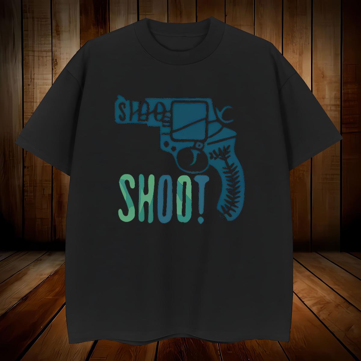 T-Shirts 100% Cotton 230g gun Casual Beach Pure Cotton Floral Print Mens Tshirts Factory Direct Loose Tees