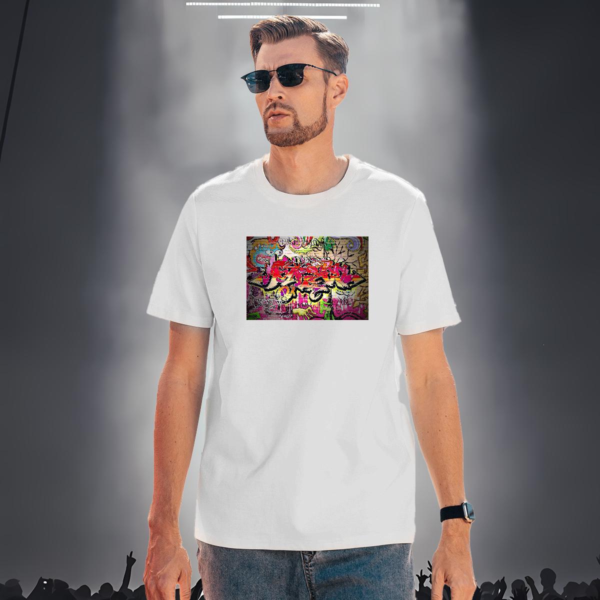 T shirt 230g Pure Cotton icon Daily Outfit O-Neck Short Sleeve Asian Size Men Tees Custom Designer Tshirts