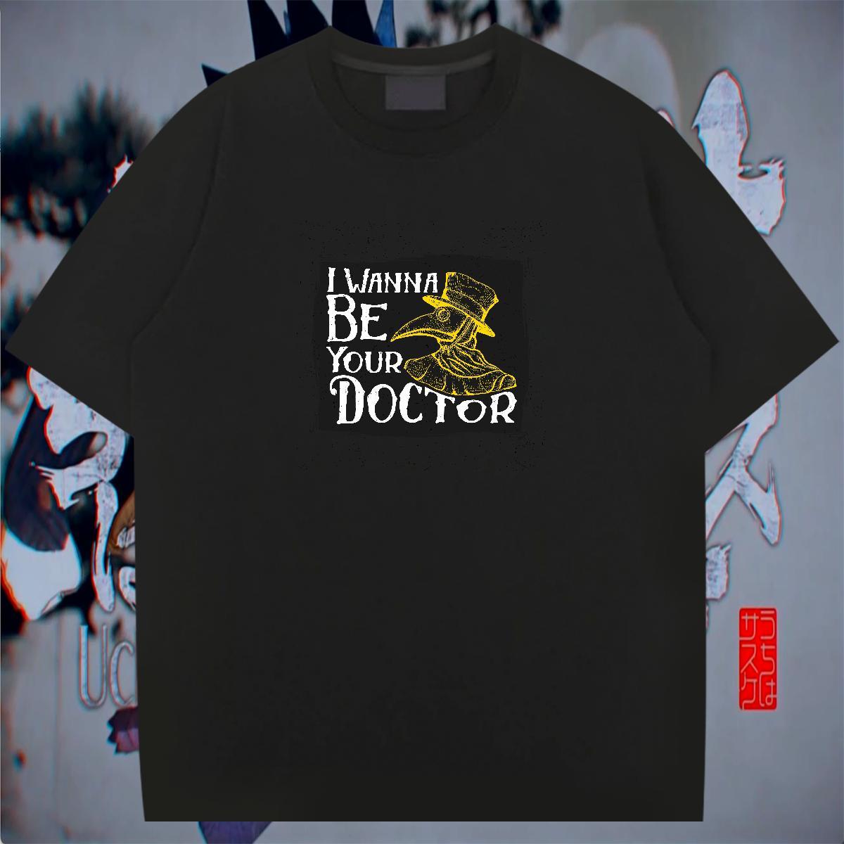 Classic Tshirt for Man Woman 230g Cotton Casual Daily Wear bird DIY Anime Breathable Short Sleeve Fashion Designer T-Shirts for Men Tees Shirts