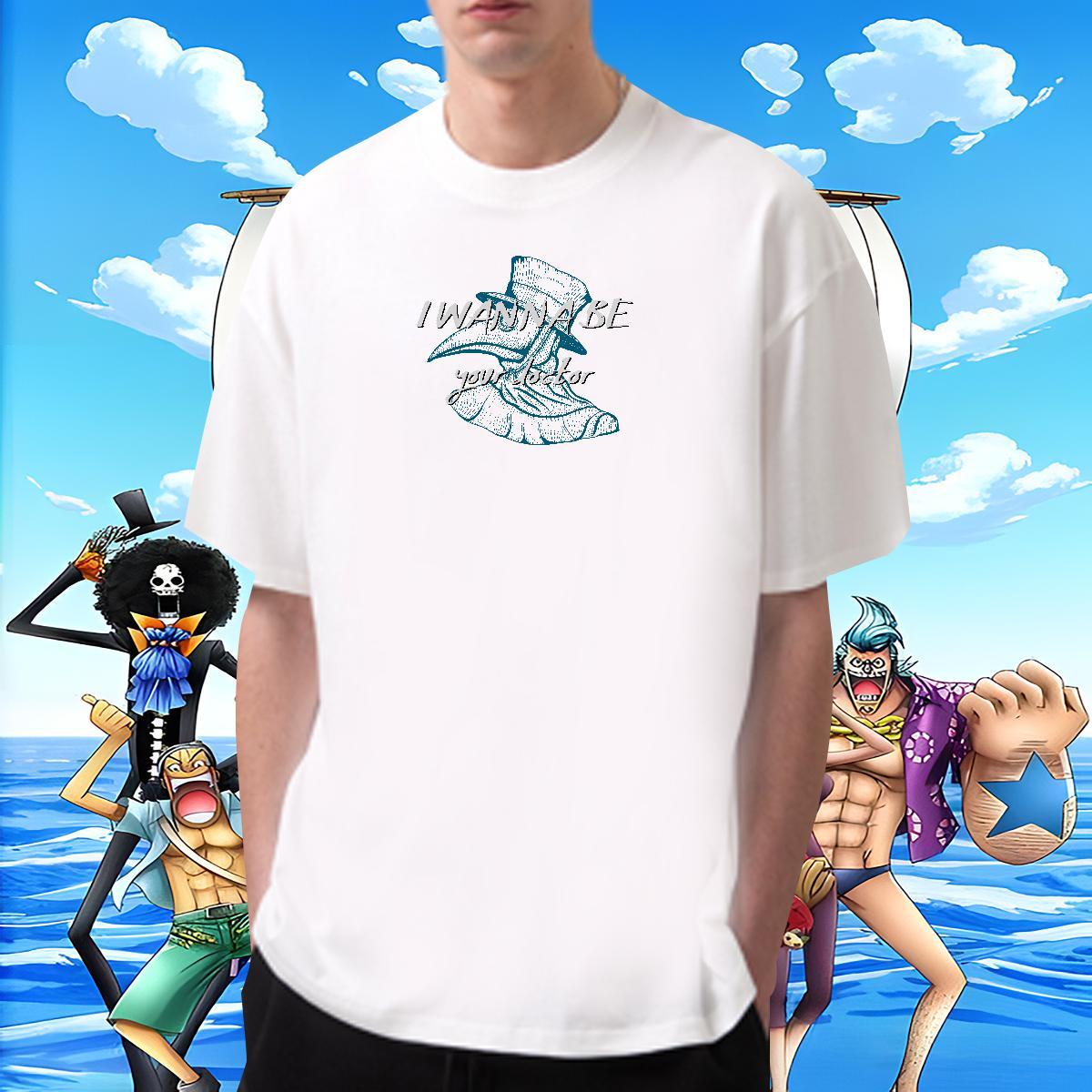 Wholesale Tshirts 230g 100% Cotton Casual Beach bird DIY Logo Oversized O-Neck Short Sleeve Fashion Casual T Shirt For Man Clothes