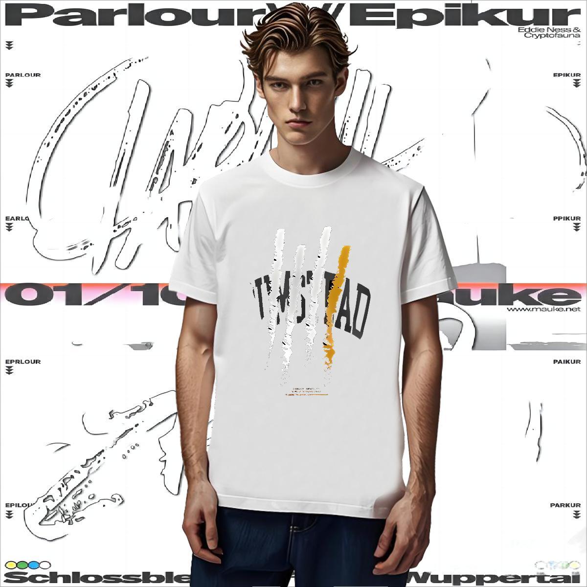 Classic Mens T Shirts letter Tops Tees 230g Pure Cotton Street Comfortable Black Oversized Breathable Crew Neck Couples T Shirts