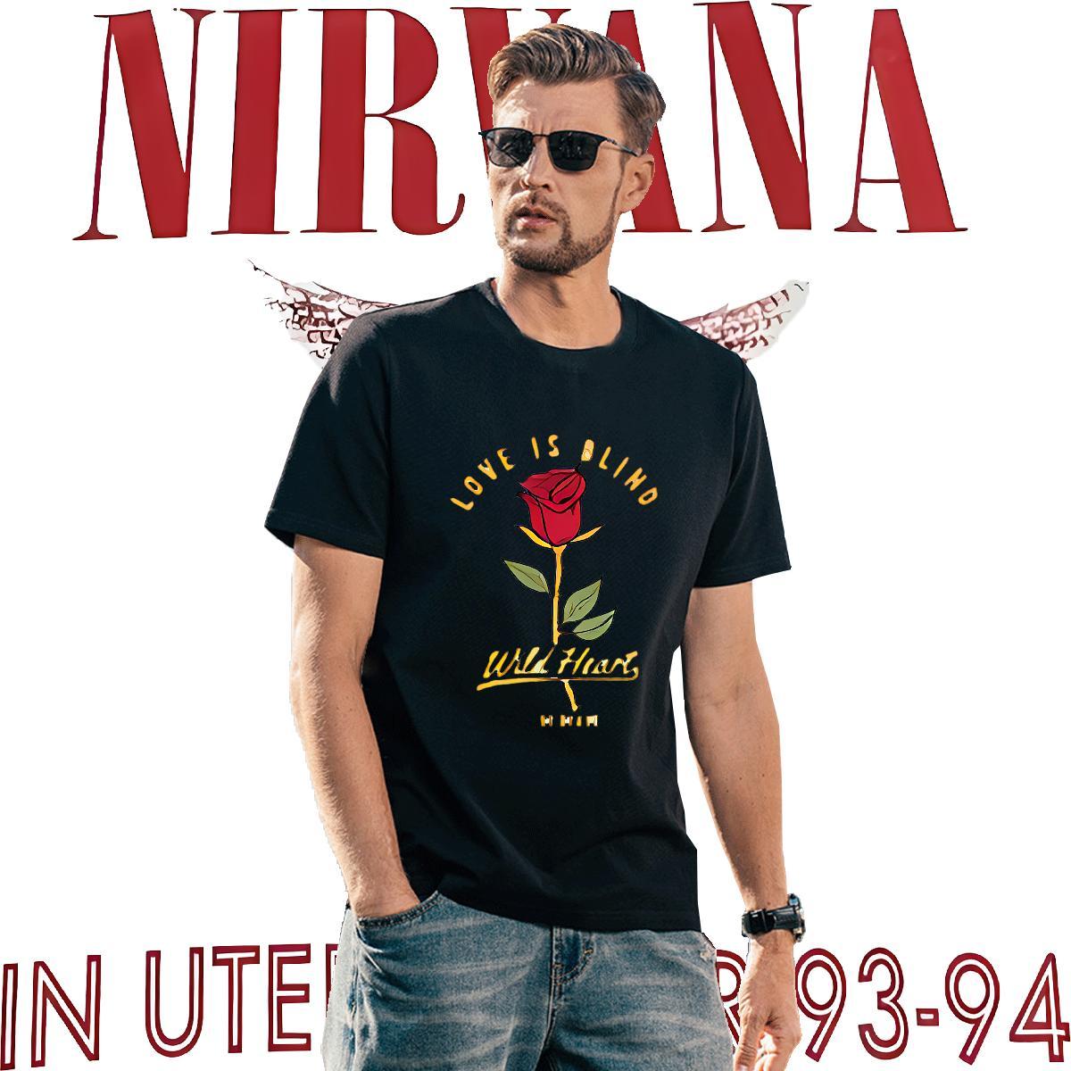 Fashion Men T Shirts 100% Cotton 230g flower Beach Top Tees Breathable Crew Neck Unisex Couples T Shirts DIY Logo Oversized