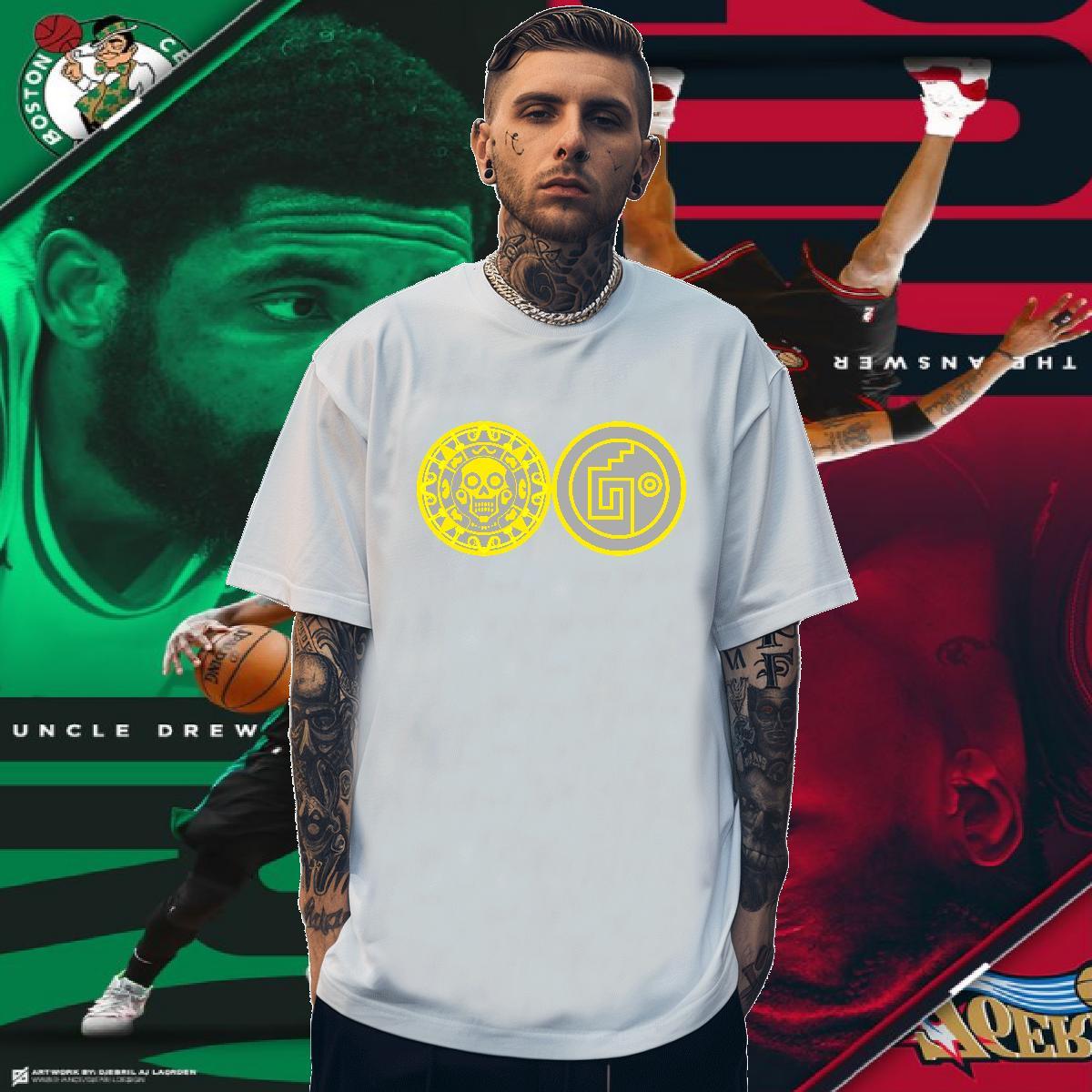 Fashion New Mens T Shirts skull Tops Tees 230g Cotton Street Designer Plus Size Custom Breathable Short Sleeve Mens Tshirts